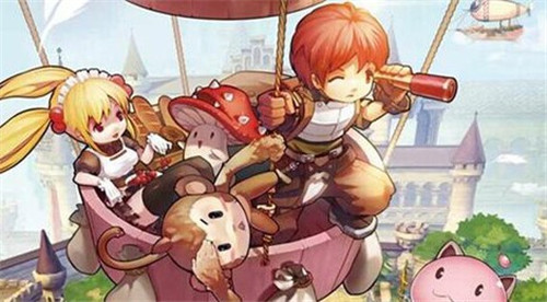 仙境传说RO守护永恒的爱好运四叶草怎么样？好运四叶草工作详解