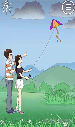 拆散情侣大作战2第2关怎么玩？第2关通关攻略分享