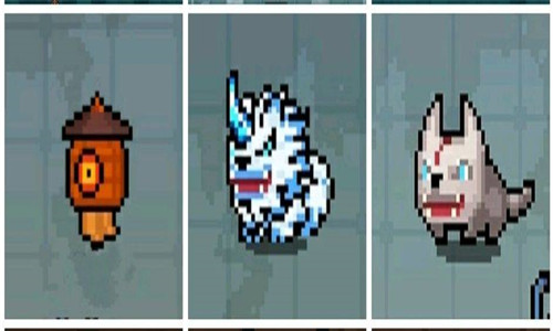 《元气骑士》德鲁伊有哪些皮肤？德鲁伊皮肤大全介绍