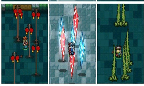 《元气骑士》德鲁伊有哪些皮肤？德鲁伊皮肤大全介绍