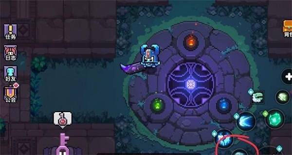 我的勇者翻滚技能怎样获得？翻滚技能获取方法一览