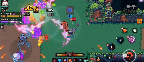 我的勇者游侠装备如何选择？游侠装备搭配攻略