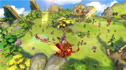 仙境传说RO狸猫猎人的突击活动怎么样？狸猫猎人的突击活动详情一览