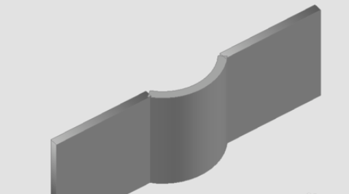 天正建筑如何设计弧形墙体？绘制弧形墙体流程图文介绍