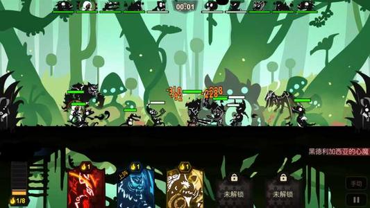 超进化物语新生三幻神特点是什么？新生三幻神详细解析