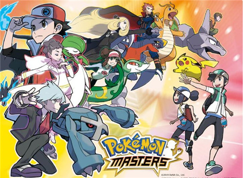 宝可梦大师IOS端游戏怎么玩？IOS端玩法技巧分享