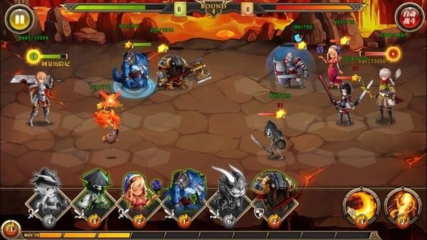 佣兵纪元之剑与魔法