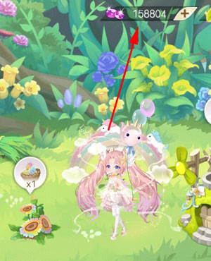 小花仙手游仙豆作用是什么？仙豆获取方法介绍