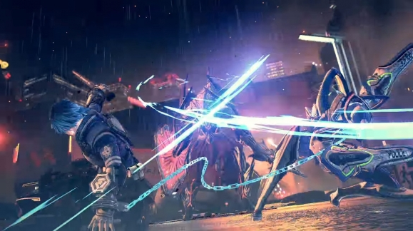 异界锁链弓式雷基恩怎么样？弓式雷基恩技能一览