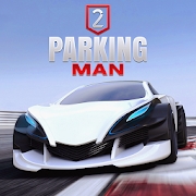 Parking Man2