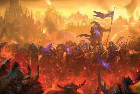 魔兽世界怀旧服旱季任务怎么完成？旱季任务通关攻略分享