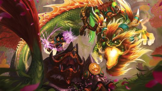 魔兽世界怀旧服黑暗深渊掉落装备有哪些？黑暗深渊掉落物品大全一览