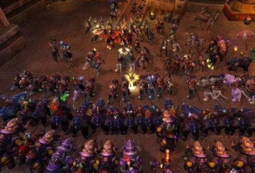 魔兽世界怀旧服老陈的空酒桶任务怎么做？老陈的空酒桶任务玩法详解