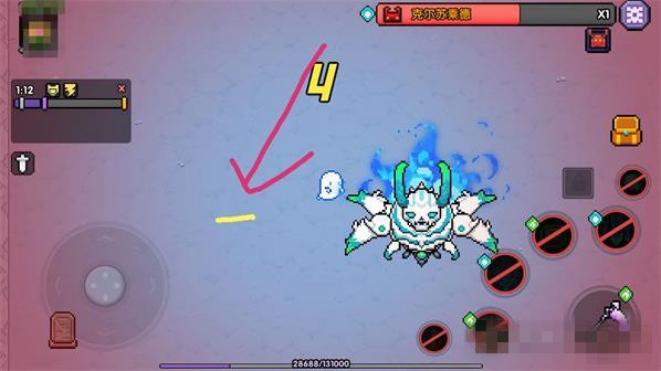 我的勇者克苏尔乘德怎么打？克苏尔乘德打法推荐