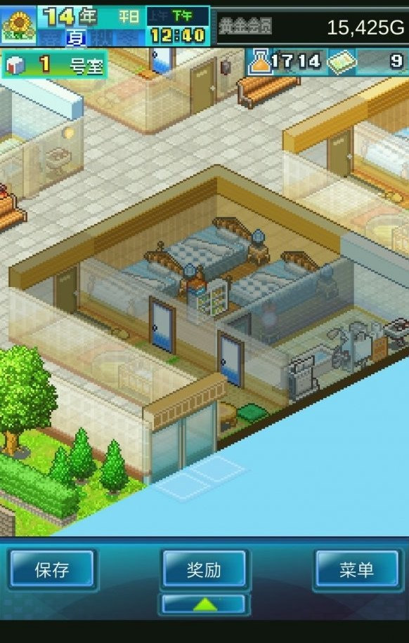 住宅梦物语小房间怎么进行布局？小房间布局推荐