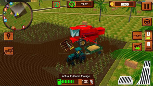 农民模拟器图片