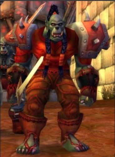 魔兽世界怀旧服萨瑞尔祖恩任务怎样完成？萨瑞尔祖恩任务玩法详解