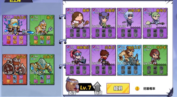 召唤与合成学生党怎么消费性价比最高？学生党微氪指南分享