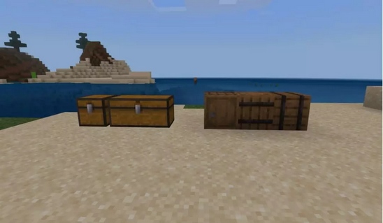 我的世界木箱和木桶怎么样？木桶与箱子测评详解