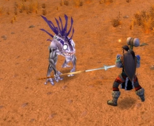 魔兽世界怀旧服海岸上的威胁行任务好做吗？海岸上的威胁攻略一览