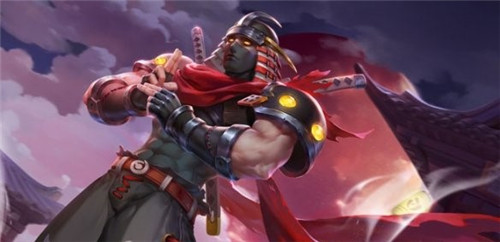 英魂之刃服部半藏怎么玩？伤害爆炸打法技巧分享