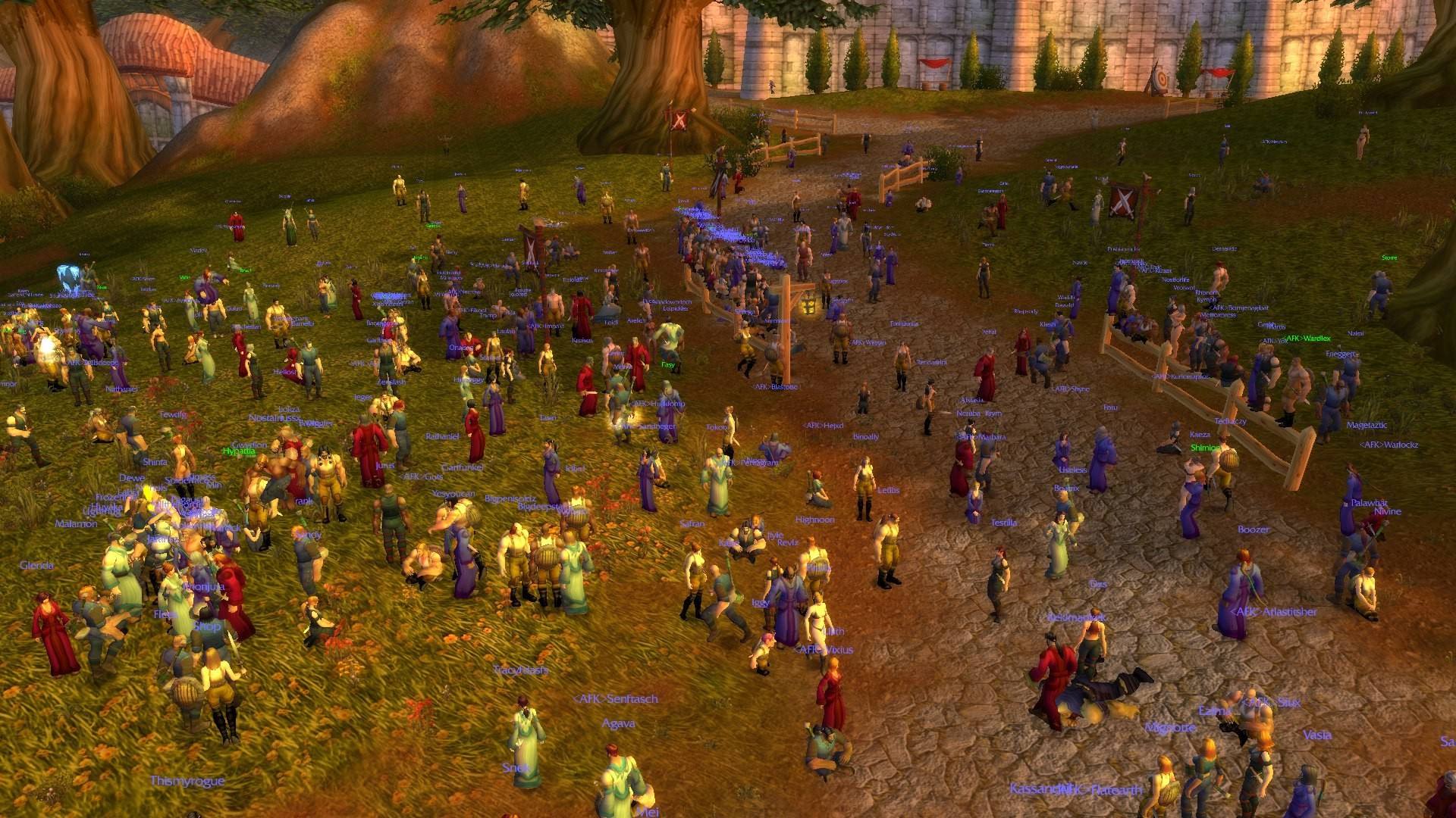 魔兽世界怀旧服保卫国王的领土任务怎样完成？保卫国王的领土任务玩法攻略分享