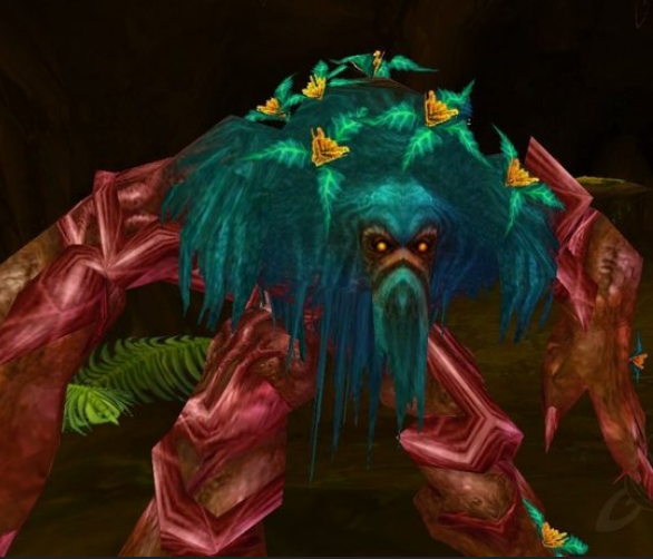 魔兽世界怀旧服奥肯斯古尔任务怎么玩？奥肯斯古尔完成指南分享