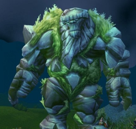 《魔兽世界》怀旧服打开钥匙之石交任务怎么做？打开钥匙之石交完成攻略分享