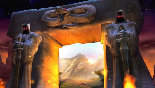 魔兽世界怀旧服人类升级怎么样？人类练级路线详细解析