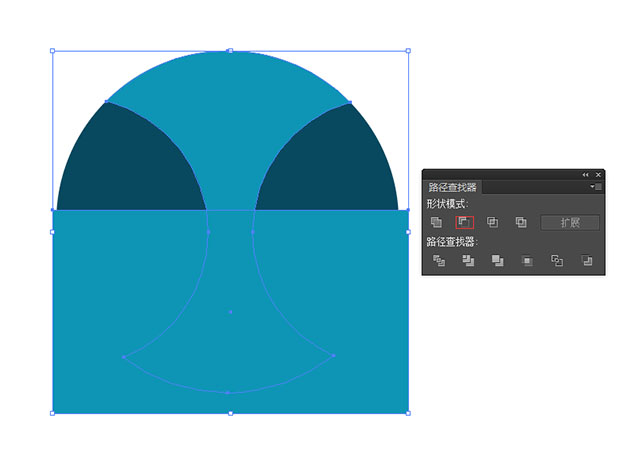 Adobe Illustrator怎样制作猫头鹰插画图？设计猫头鹰插画图教程分享