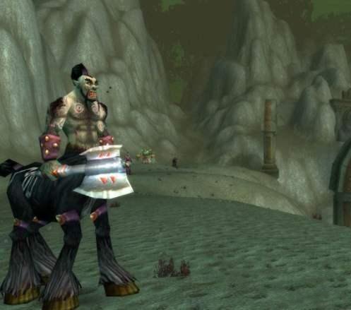 魔兽世界怀旧服阿人马无双任务怎样完成？人马无双任务玩法攻略分享