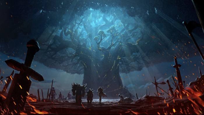 《魔兽世界》怀旧服战士有哪些装备比较好？战士最强装备搭配指南