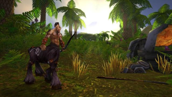 魔兽世界怀旧服新增的服务器叫什么-魔兽世界新增两组PVP服务器介绍一览