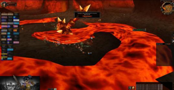 魔兽世界怀旧服团本boss首杀是谁-魔兽世界怀旧服第一阶段团本boss首杀公布