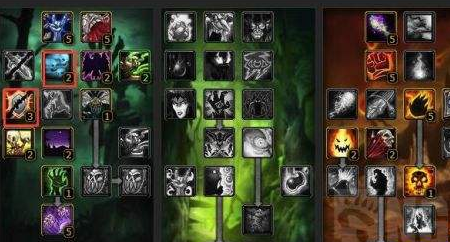 魔兽世界怀旧服天赋怎么洗-魔兽世界怀旧服洗天赋详细攻略分享一览