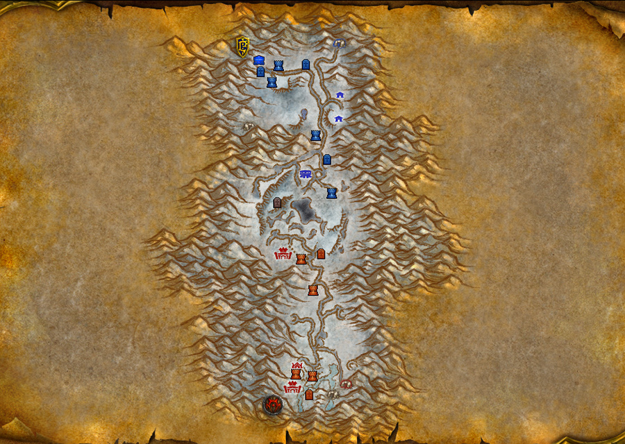 魔兽世界怀旧服希尔斯布莱德之战任务如何完成？希尔斯布莱德之战任务攻略分享