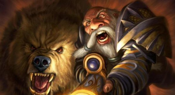 魔兽世界怀旧服猎人宠物在哪些地方能找到-魔兽世界怀旧服猎人宠物获取坐标大全分享