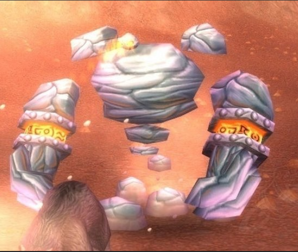 魔兽世界怀旧服力量的试炼任务怎样完成？力量的试炼任务玩法思路详解