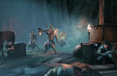 遗迹：灰烬重生获得第一章有哪些特性？第一章特性方法介绍