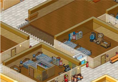 住宅梦物语怎么提升租客属性？租客属性提升方法推荐