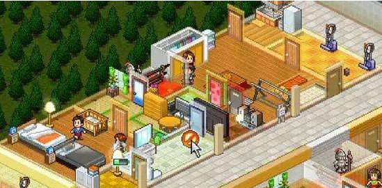 住宅梦物语中怎么提升租金？租金提升途径分享