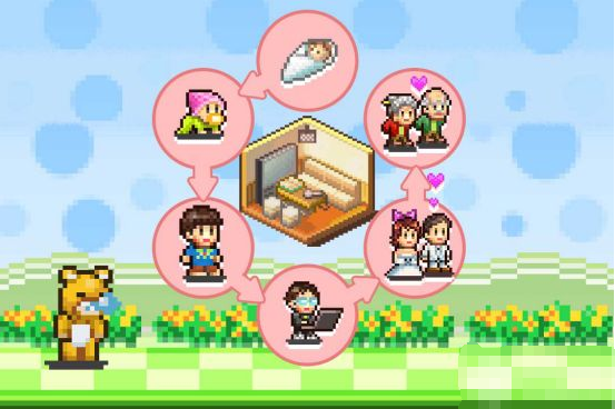 住宅梦物语增建方法有哪些？增建相关途径分享