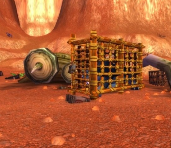 魔兽世界怀旧服超适应齿轮任务怎么玩？超适应齿轮任务完成攻略分享