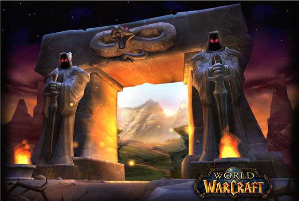 魔兽世界怀旧服钓鱼位置在哪？全部钓鱼点分布地点介绍