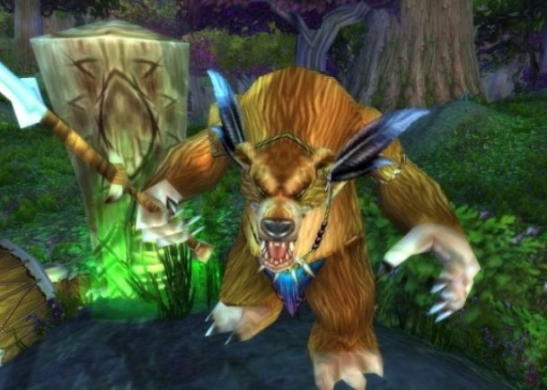 魔兽世界怀旧服污林熊怪之王任务怎么完成？污林熊怪之王任务攻略分享