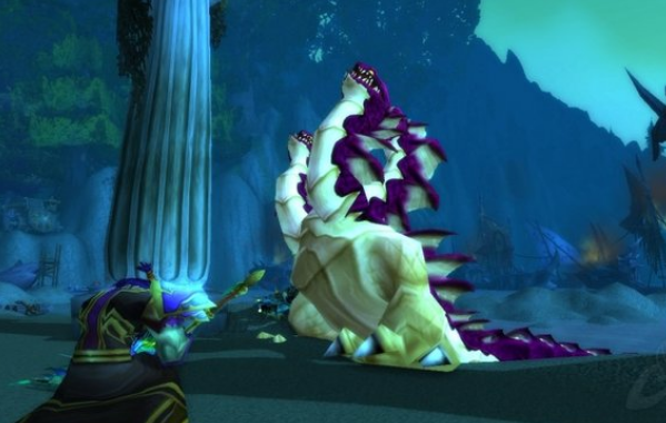 魔兽世界怀旧服鞭笞者沃尔沙任务怎样完成？鞭笞者沃尔沙任务指南分享