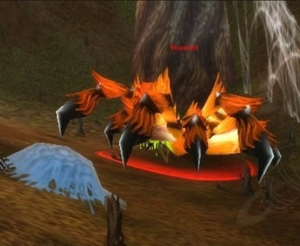 魔兽世界贝瑟莱斯任务怎么做？贝瑟莱斯任务攻略分享