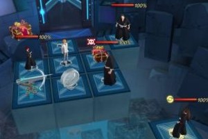 境界灵压对决瀞灵塔怎么打？对决瀞灵塔玩法一览