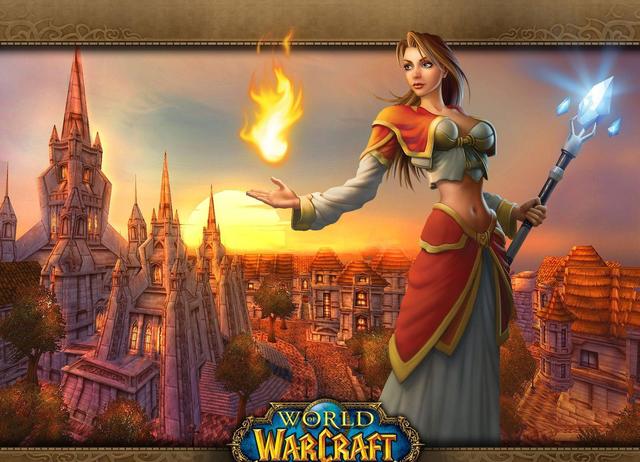 魔兽世界怀旧服伸张正义任务怎样完成？伸张正义任务玩法指南分享