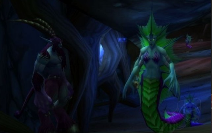 魔兽世界怀旧服研究堕落任务怎么完成？研究堕落任务玩法思路详解